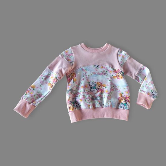 Džemperis "Paw Patrol"